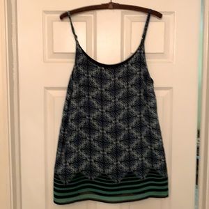 CAbi Tank